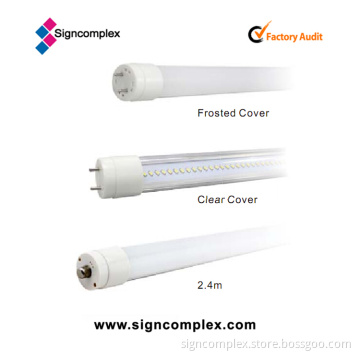 9W to 34W Highbrightness LED Ht8 Tube